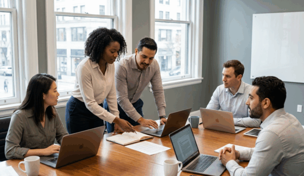 MANAGEMENT CONSULTING