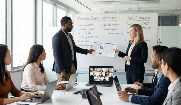TEACHING ENGLISH AS A FOREIGN LAN