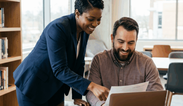 TRAINING & PROFESSIONAL DEV 2.1